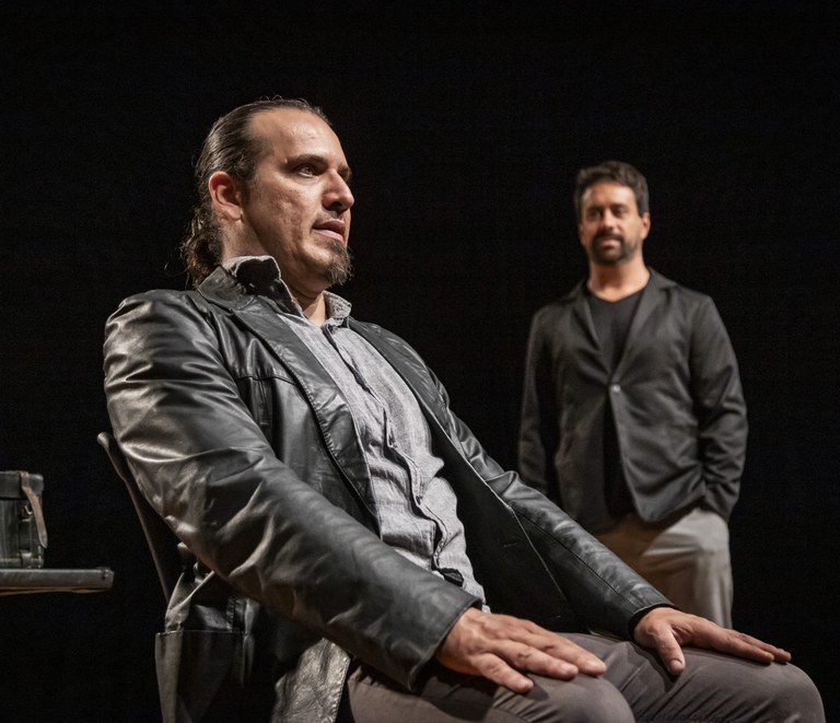 Espetáculo internacional sobre o mundo do trabalho estreia nesta quinta-feira em São Luís