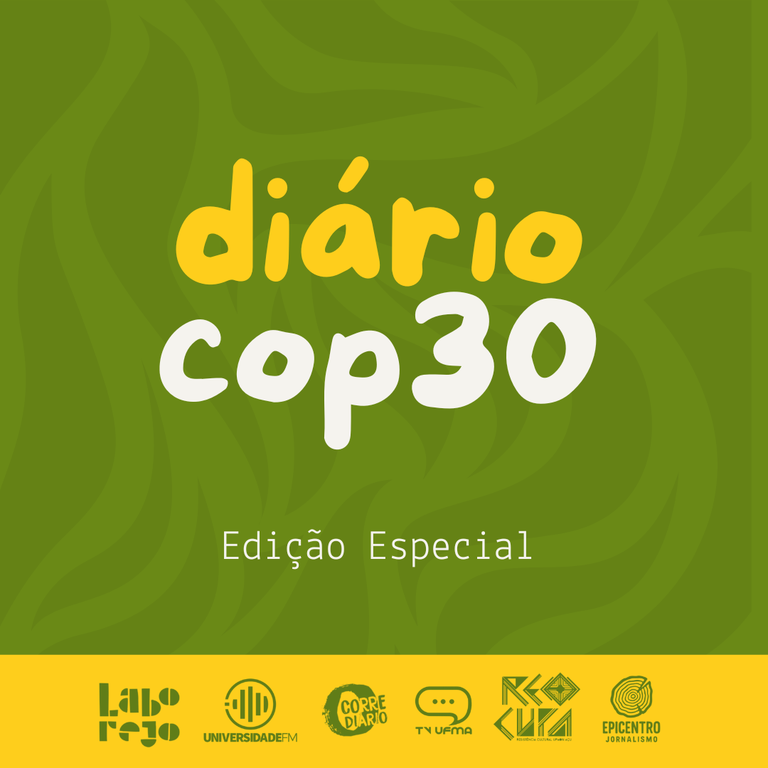 DIARIO COP30 - CAPA PODCAST ESPECIAL.png