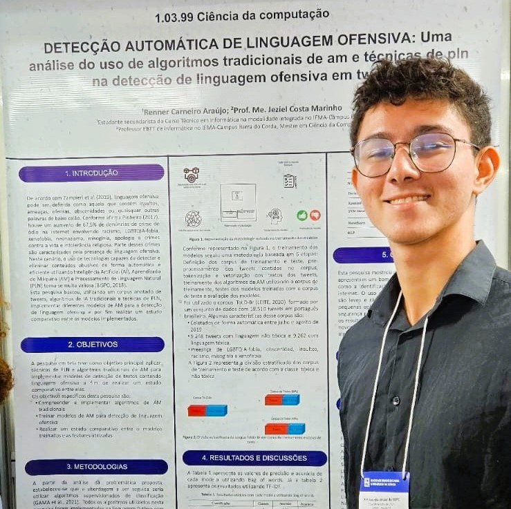 Renner Araújo apresentou os principais resultados do estudo durante a 77ª edição da Reunião Anual da Sociedade Brasileira para o Progresso da Ciência - SBPC.jpg