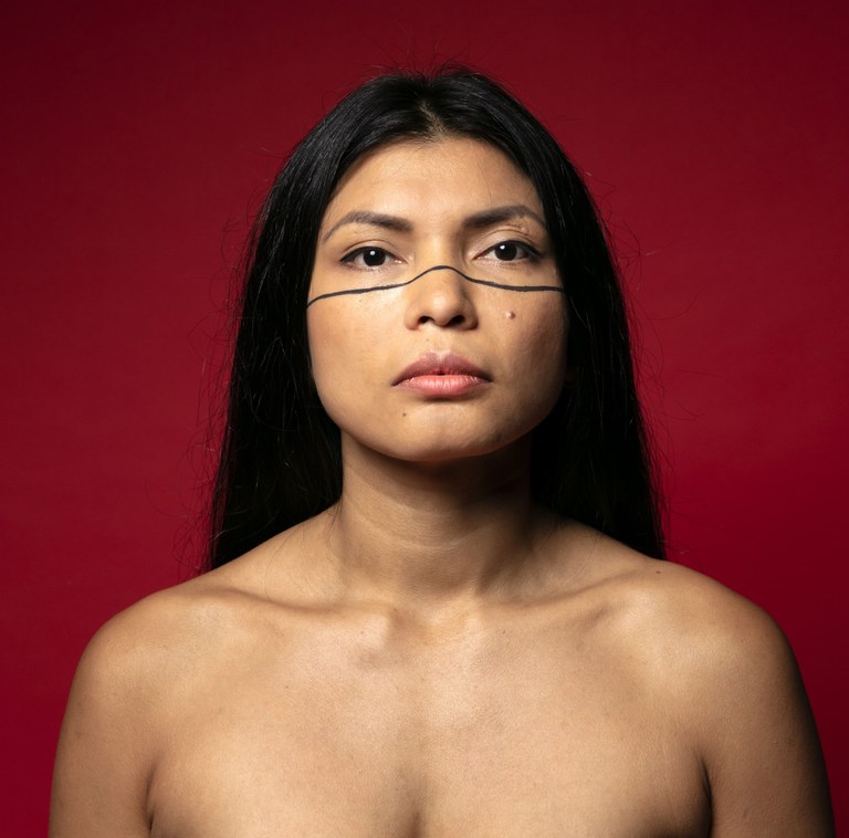 A atriz Zahy Tentehar - Foto - Leo Aversa (2).jpg