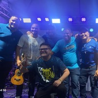 Hashtag 106 celebra a força do samba maranhense com a Favela do Samba