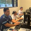 IEMA desenvolve propostas para resolução de problemas no Porto do Itaqui