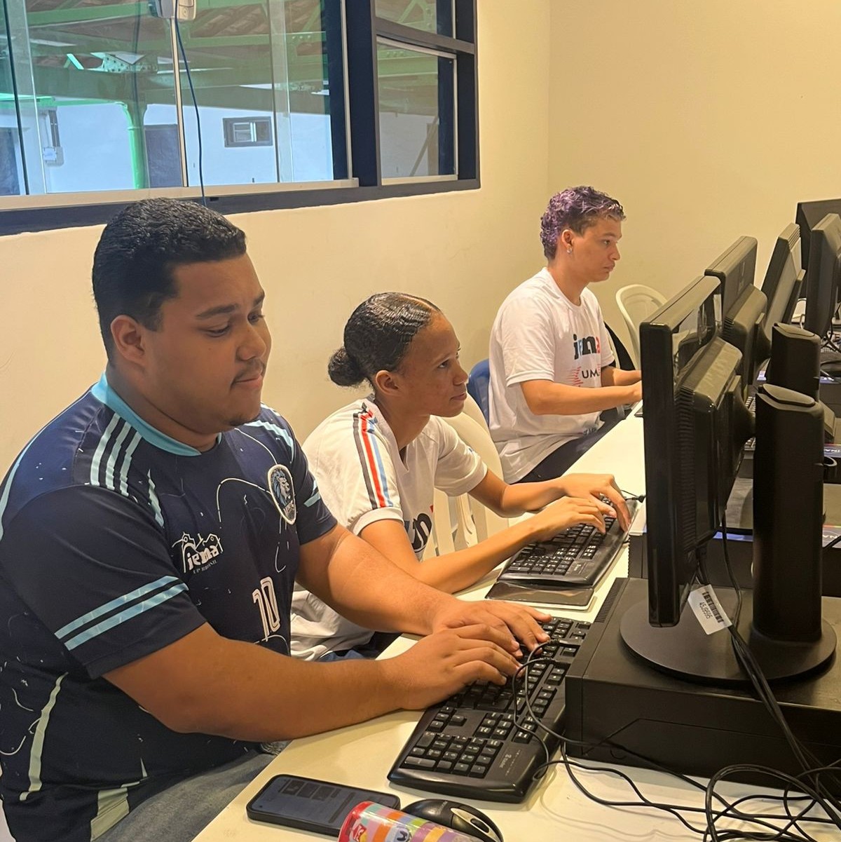 IEMA desenvolve propostas para resolução de problemas no Porto do Itaqui