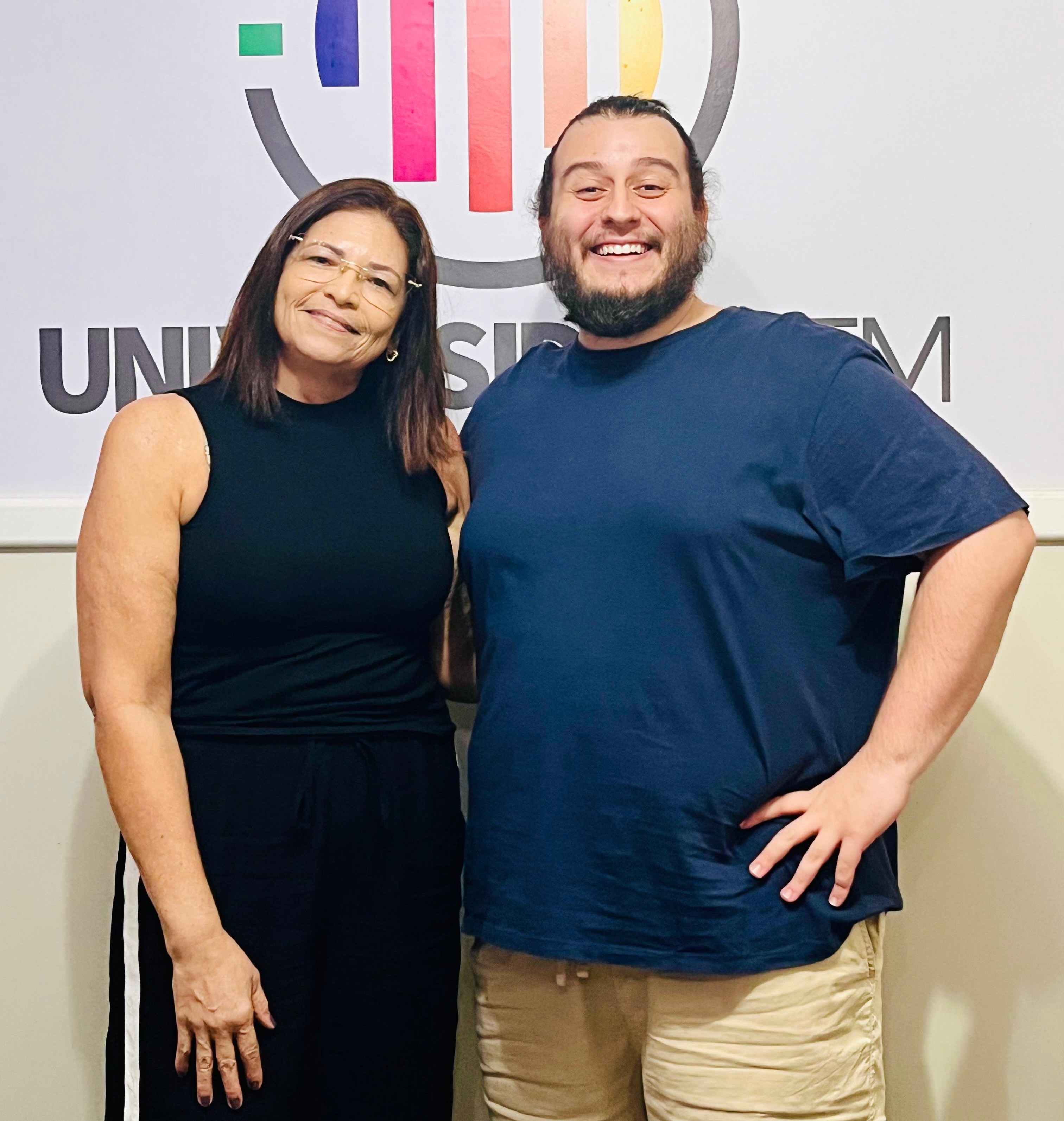 Ilustrador Guilherme Freitas fala sobre trajetória e participação na 18ª Feira do Livro de São Luís