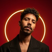 Jan Frassa é o artista do mês de novembro no Som da Esquina