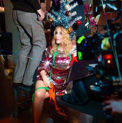 Kylie Minogue é destaque do Música Nova dessa terça-feira, 23