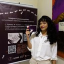 Isys Basola é estudante do curso de Jornalismo da UFMA.jpg