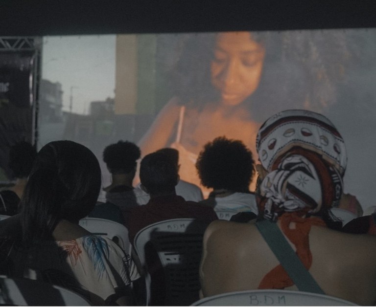 Mostra Pracine leva cinema e formação audiovisual a São José de Ribamar