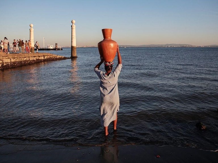 Mostra Verbo 2026 promove arte, memória e saberes ancestrais em São Luís