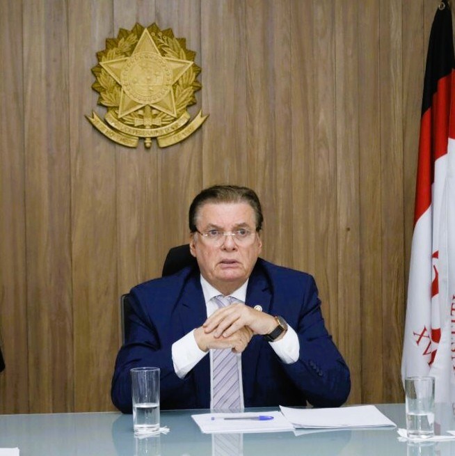 Vice-presidente e corregedor do TRT-16, desembargador Gerson de Oliveira Costa Filho.jpg