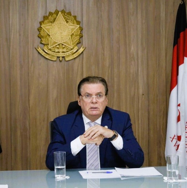 Vice-presidente e corregedor do TRT-16, desembargador Gerson de Oliveira Costa Filho.jpg