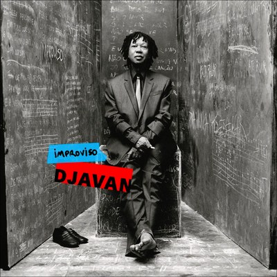 Música Nova destaca o talento de Djavan
