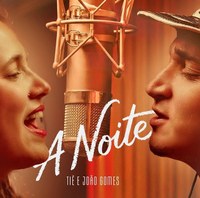 Música Nova destaca versão inédita da faixa “A Noite”, de Tiê com João Gomes
