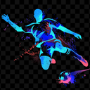 png-transparent-soccer-player-watercolor-painting-graphics-football-game-other-sport-thumbnail.png