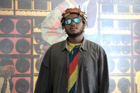 O’Shock fala sobre música, arte e educação popular no Som da Esquina