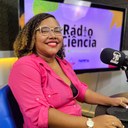 Sâmia Martins é coordenadora executiva do projeto