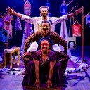 O Grupo Baquetá apresenta o espetáculo “Itan e Tal” em São Luís - Foto - Miriane Figueira.Divulgação.jpg