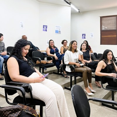 Parceria UFMA–FAPEMA avança na consolidação da comunicação científica