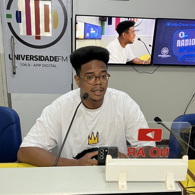 Paulão fala tudo sobre o mais novo álbum de estúdio: Big Paulo na Ilha do Amor