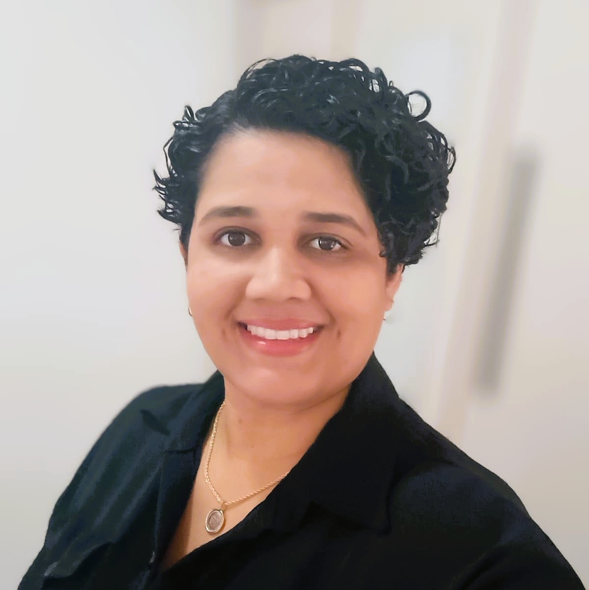 Katiana Souza Santos, doutoranda do PGCULT (Programa de Pós-Graduação em Cultura e Sociedade) da UFMA (Universidade Federal do Maranhão)..jpg