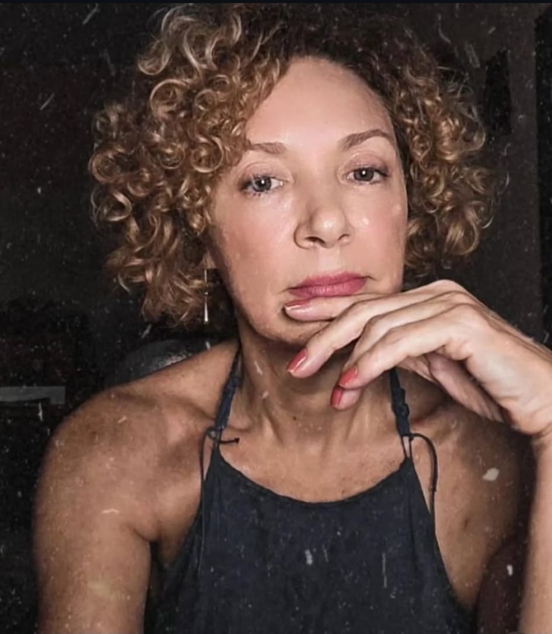 Perfil Musical de dezembro recebe Claudiana Cotrim