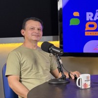 SANTO DE CASA