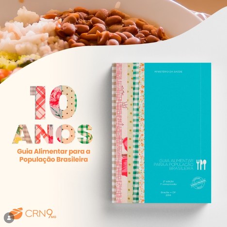 NUTRIÇÃO