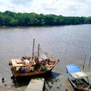 Embarcações no município de Humberto de Campos.jpg