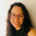 Adriana Guimarães Mendonça Santos é acadêmica do Curso de Letras - Inglês.jpg