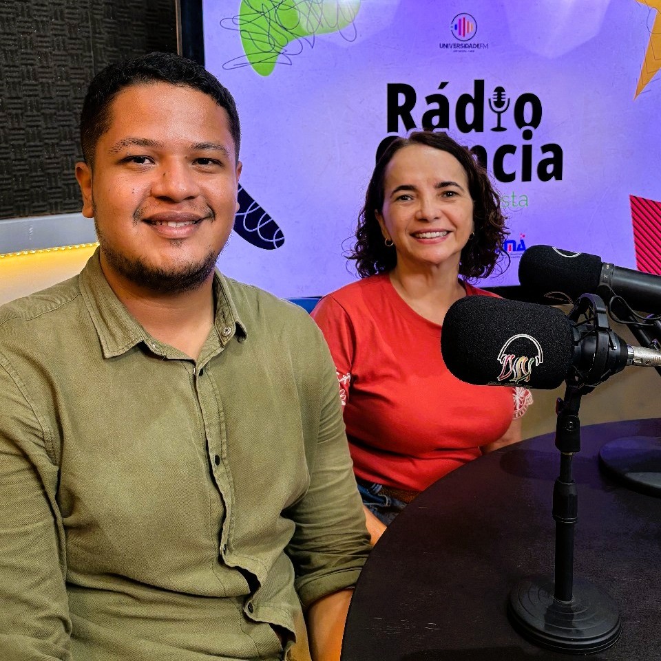 Fabrício Serrão é Graduado em Geografia pela UFMA e Zulimar Márita Ribeiro é Profa. Dra. do Departamento de Geografia da UFMA