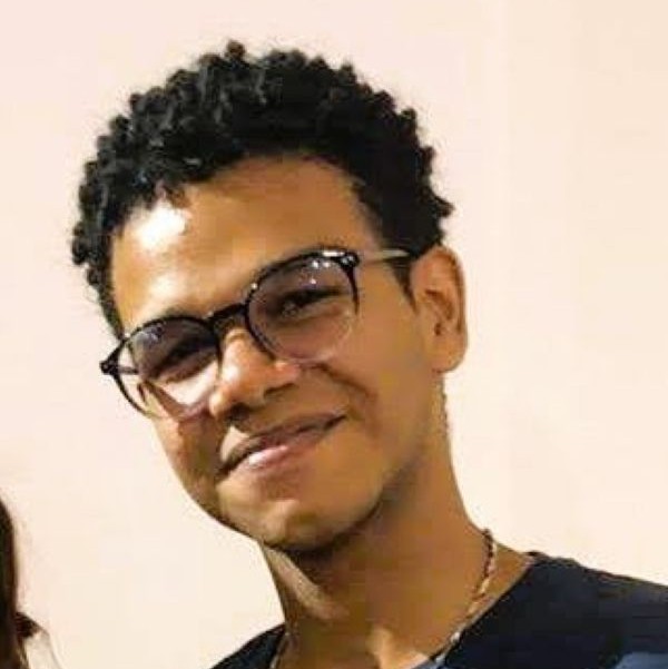 Suamí Gomes é estudante do Curso de Engenharia de Computação da UEMA.jpg