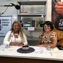 Bastidores do Podcast ETC E TAL