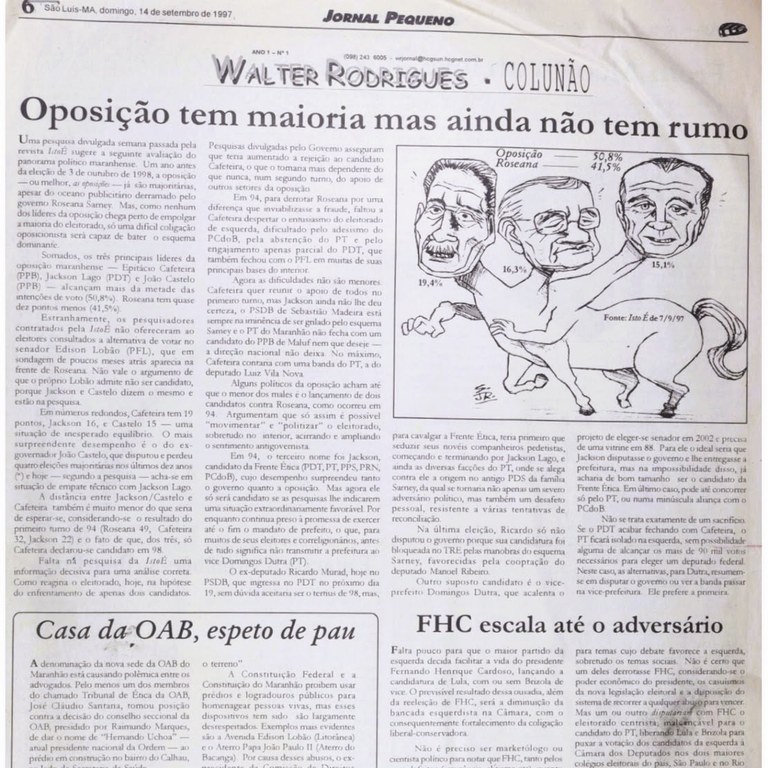 Jornal Colunão - edição 01 de 14-9-1997.jpeg