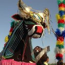 Pesquisa destaca a força da religiosidade nas toadas do bumba-meu-boi (Iphan/Edgar Rocha)