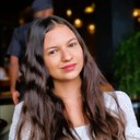 Layse Ribeiro de Sousa Carvalho é estudante de Biomedicina da Universidade Ceuma..jpg