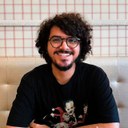 Geovane Camargo é estudante de Comunicação Social - Rádio e TV da UFMA
