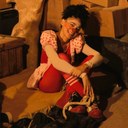 A personagem Palita Presepada já existia no teatro e é interpretada pela atriz Michelle Cabral que também é Profa do Departamento de Artes Cênicas da UFMA.jpg