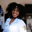 Pesquisadora Denyze Borges é acadêmica de Ciências Biológicas da UEMA.jpg