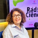 O projeto é chefiado pela Profa. Dra. do Departamento de Odontologia do CEUMA, Cyrene Piazera Silva Costa Foto Núcleo de Mídias Universidade FM.jpg