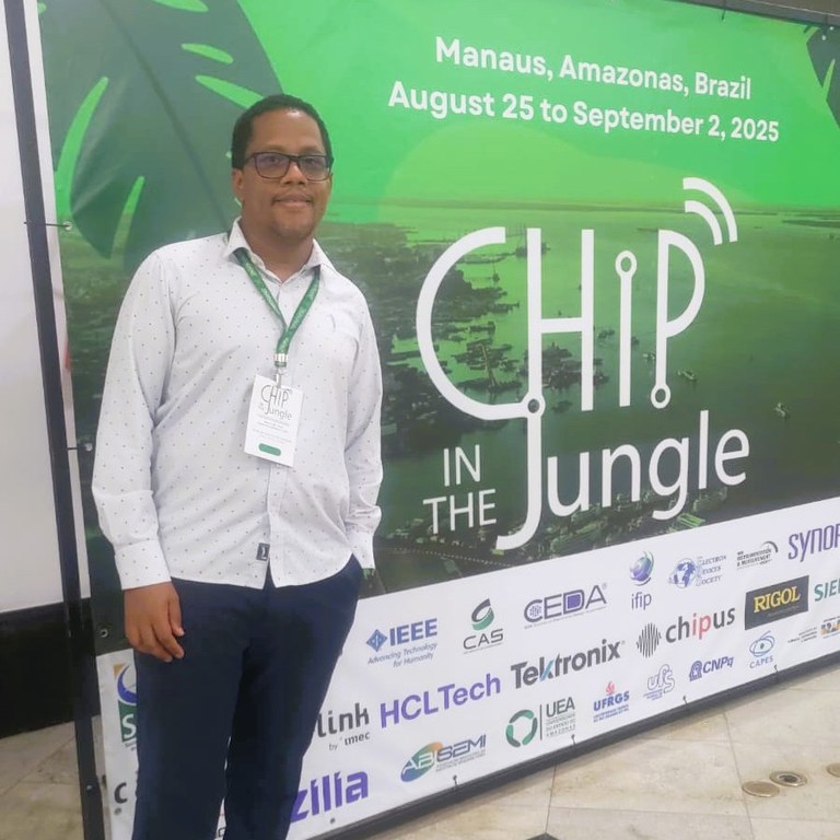 Dailan de Jesus Pereira Bernardes é Doutorando do Programa de Pós-Graduação em Engenharia Elétrica da UFMA e Professor do IFMA - Campus Alcântara.jpg