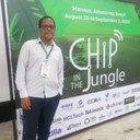 Dailan de Jesus Pereira Bernardes é Doutorando do Programa de Pós-Graduação em Engenharia Elétrica da UFMA e Professor do IFMA - Campus Alcântara.jpg