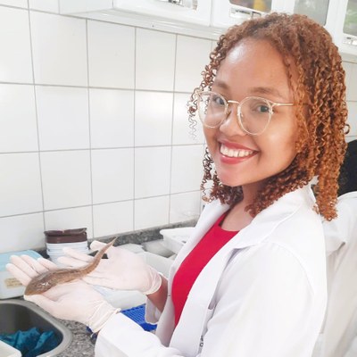 Pesquisa revela diversidade genética de peixes das bacias hidrográficas do Maranhão