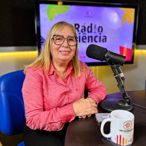 Pesquisadora do Ceuma propõe práticas inovadoras na enfermagem