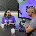 Paloma Frias é diretora executiva da Ayoola Soluções Digitais