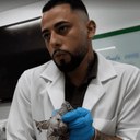 Júlio Fróes é Graduado na Licenciatura em Biologia do IFMA - arquivo pessoal - val.jpg