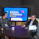 Popularização da ciência ajuda a combater fake news, diz diretor científico da Fapema