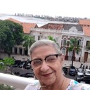 Zenir Pontes  marcou a Rádio Universidade e o Departamento de Comunicação por ser muito querida pelos amigos e colegas de trabalho.jpg