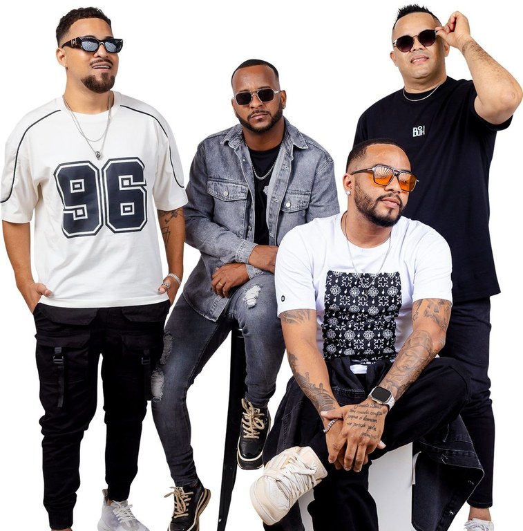 Projeto “Samba na Travessa” celebra cinco anos de resistência cultural em São Luís