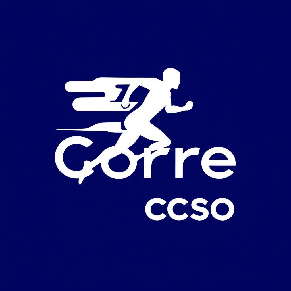 Projeto "Corre CCSo" promove saúde física e mental na UFMA