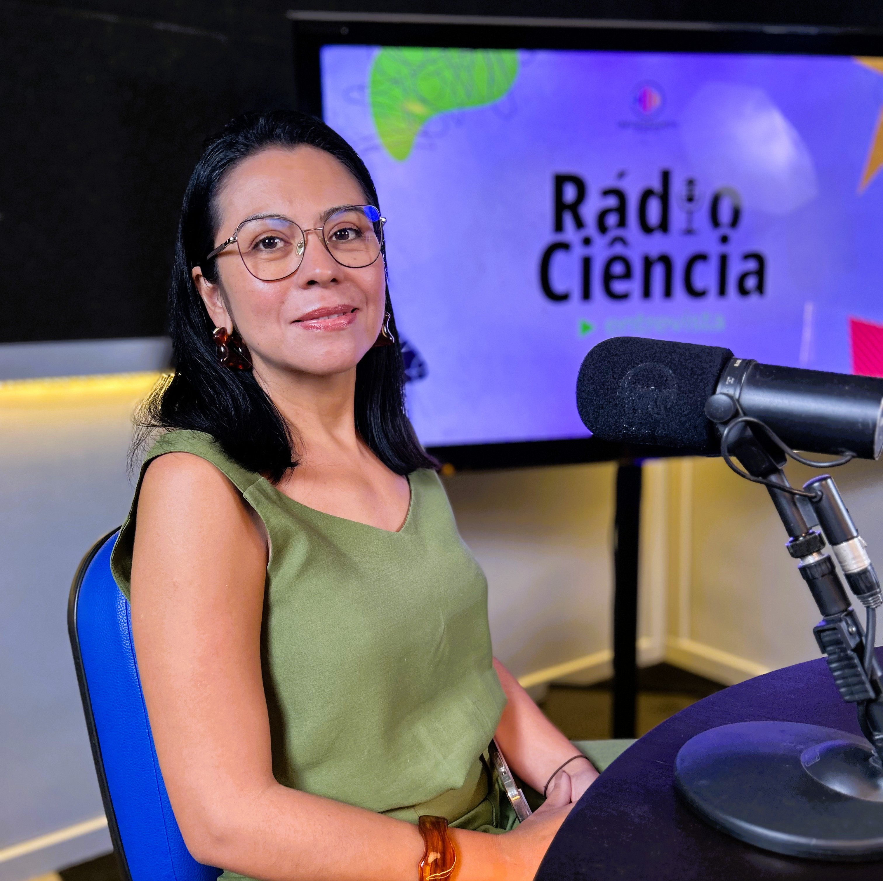 Alcina Vieira Carvalho Neta é professora do Departamento de Biologia da Universidade Estadual do Maranhão (UEMA).jpg